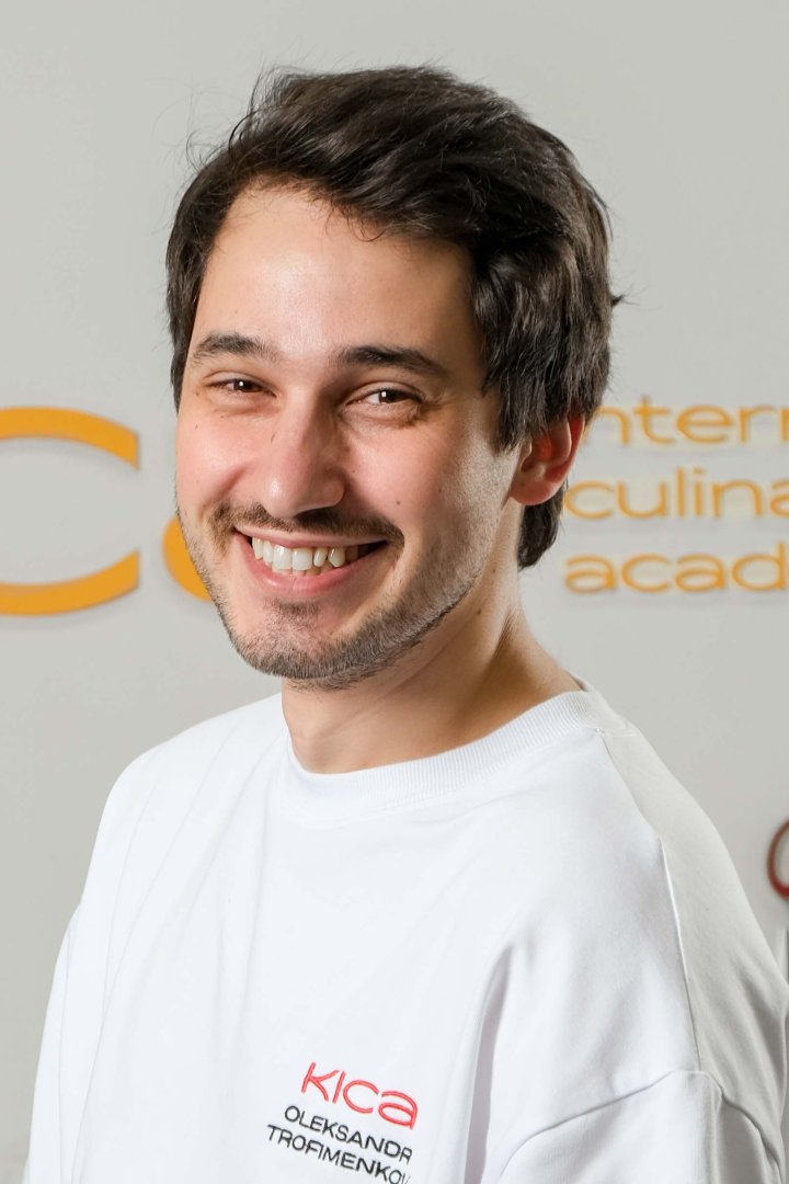 Oleksandr Trofimenkov