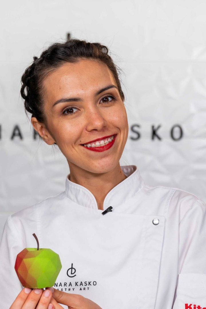 Dinara Kasko