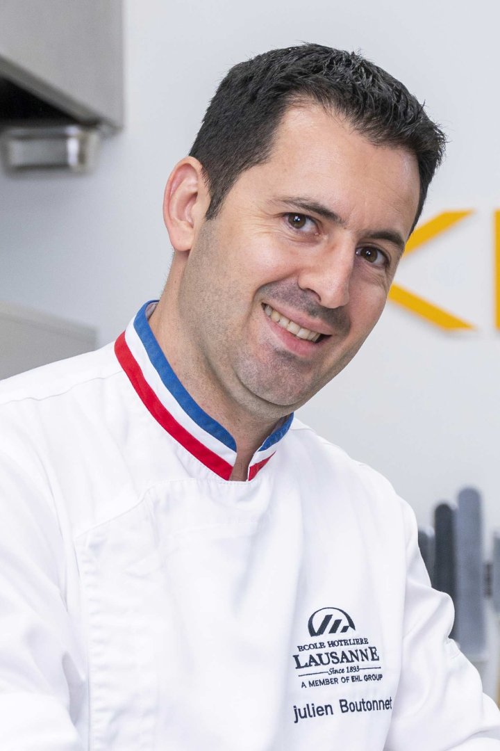 Julien Boutonnet