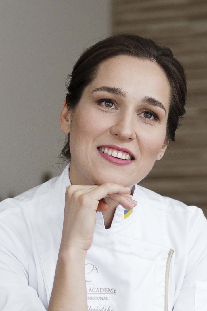 Marusya Manko