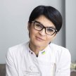 Vitalina Petrunok