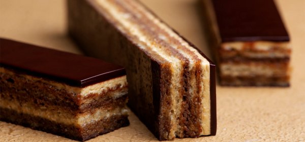 Opera Cake