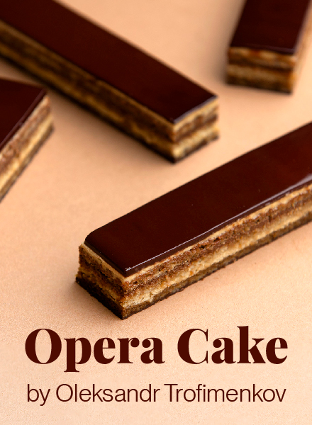 Opera Cake