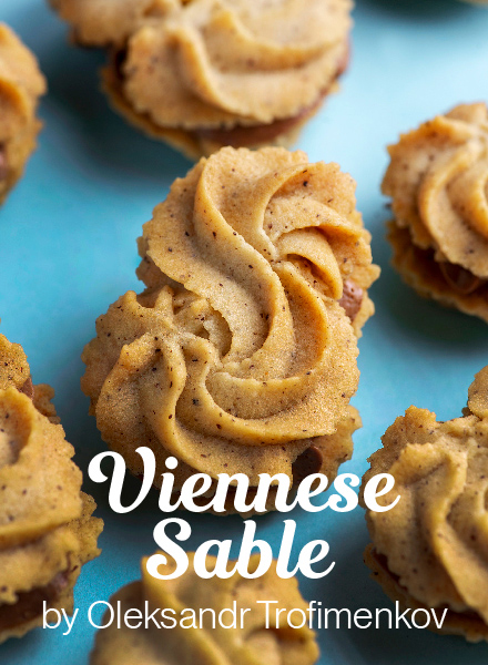 Sable Viennois by Oleksandr Trofimenkov
