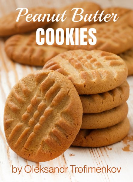 Peanut Butter Cookies